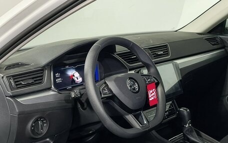 Skoda Superb III рестайлинг, 2025 год, 3 690 000 рублей, 13 фотография