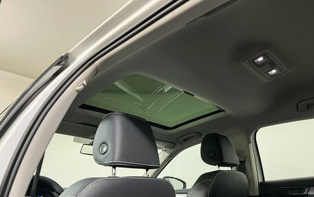 Skoda Superb III рестайлинг, 2025 год, 3 690 000 рублей, 17 фотография