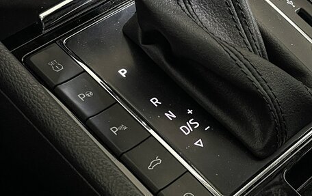 Skoda Superb III рестайлинг, 2025 год, 3 690 000 рублей, 16 фотография