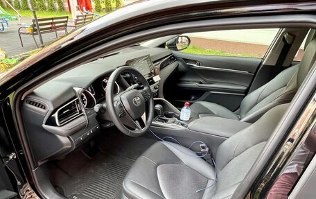 Toyota Camry, 2021 год, 3 200 000 рублей, 3 фотография