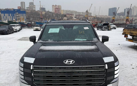 Hyundai Palisade, 2025 год, 9 890 000 рублей, 1 фотография