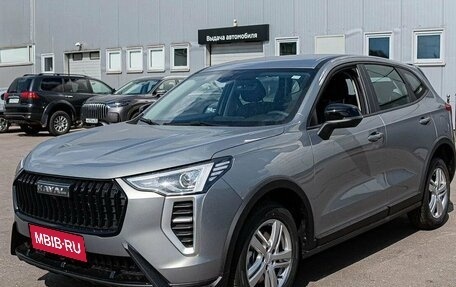 Haval Jolion, 2025 год, 1 999 000 рублей, 1 фотография