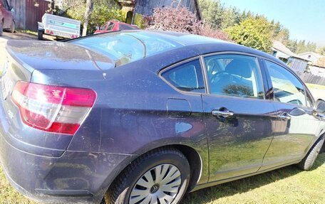 Citroen C5 II, 2012 год, 850 000 рублей, 1 фотография