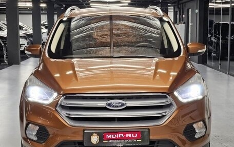 Ford Kuga III, 2019 год, 1 890 000 рублей, 1 фотография
