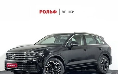 Volkswagen Touareg III, 2025 год, 13 000 000 рублей, 1 фотография