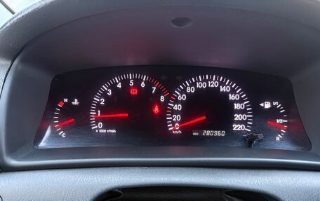 Toyota Corolla, 2005 год, 445 000 рублей, 17 фотография