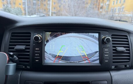 Toyota Corolla, 2005 год, 445 000 рублей, 18 фотография