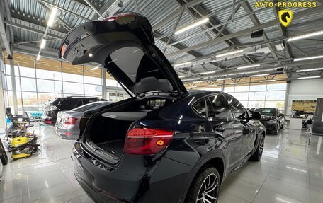 BMW X6, 2017 год, 3 355 000 рублей, 6 фотография
