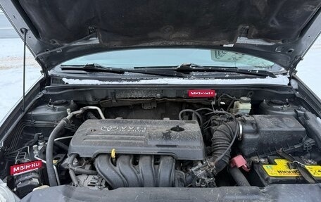 Toyota Corolla, 2005 год, 445 000 рублей, 14 фотография