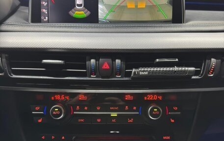 BMW X6, 2017 год, 3 355 000 рублей, 16 фотография