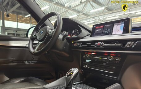 BMW X6, 2017 год, 3 355 000 рублей, 12 фотография