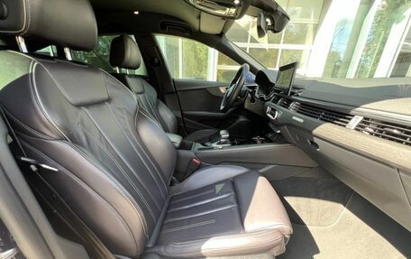 Audi A5, 2022 год, 4 400 000 рублей, 4 фотография