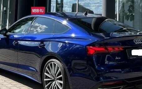 Audi A5, 2022 год, 4 400 000 рублей, 3 фотография