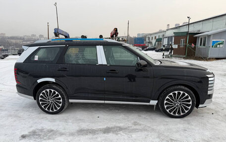Hyundai Palisade, 2025 год, 9 890 000 рублей, 2 фотография