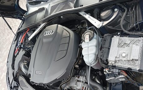 Audi A5, 2022 год, 4 400 000 рублей, 13 фотография