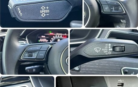 Audi A5, 2022 год, 4 400 000 рублей, 6 фотография