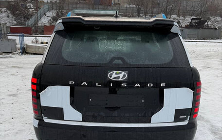 Hyundai Palisade, 2025 год, 9 890 000 рублей, 3 фотография