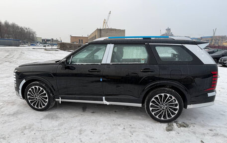 Hyundai Palisade, 2025 год, 9 890 000 рублей, 4 фотография