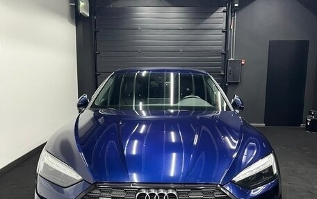 Audi A5, 2022 год, 4 400 000 рублей, 11 фотография