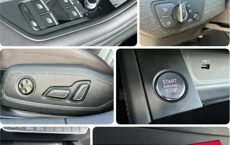 Audi A5, 2022 год, 4 400 000 рублей, 7 фотография