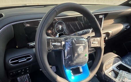 Hyundai Palisade, 2025 год, 9 890 000 рублей, 5 фотография