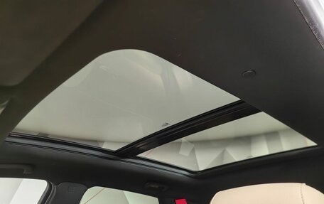 Cadillac XT5 I рестайлинг, 2016 год, 2 450 000 рублей, 21 фотография