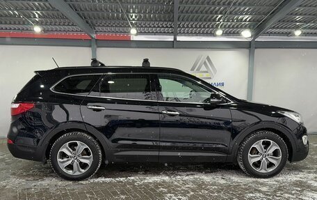Hyundai Santa Fe III рестайлинг, 2015 год, 1 799 000 рублей, 6 фотография