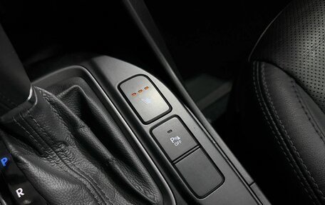 Hyundai Santa Fe III рестайлинг, 2015 год, 1 799 000 рублей, 15 фотография