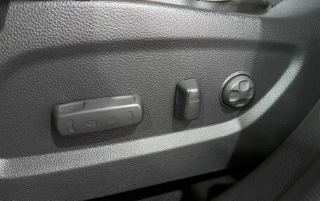 Hyundai Santa Fe III рестайлинг, 2015 год, 1 799 000 рублей, 21 фотография