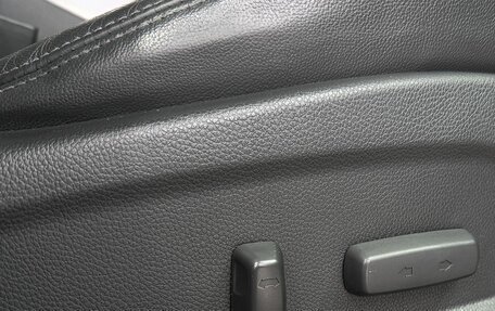 Hyundai Santa Fe III рестайлинг, 2015 год, 1 799 000 рублей, 23 фотография