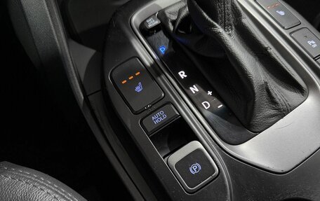 Hyundai Santa Fe III рестайлинг, 2015 год, 1 799 000 рублей, 16 фотография