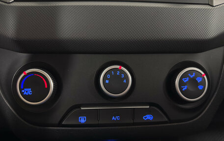 Hyundai Creta I рестайлинг, 2020 год, 1 529 000 рублей, 16 фотография