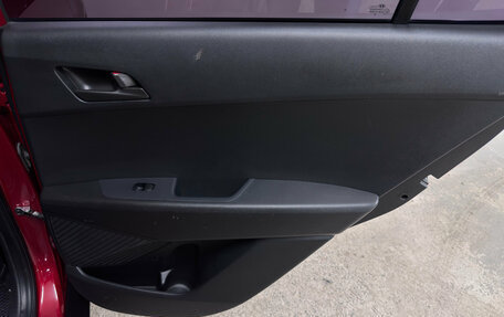 Hyundai Creta I рестайлинг, 2020 год, 1 529 000 рублей, 24 фотография