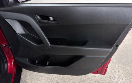 Hyundai Creta I рестайлинг, 2020 год, 1 529 000 рублей, 22 фотография