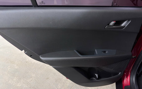 Hyundai Creta I рестайлинг, 2020 год, 1 529 000 рублей, 23 фотография