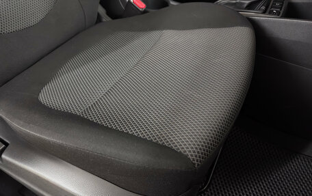 Hyundai Creta I рестайлинг, 2020 год, 1 529 000 рублей, 26 фотография