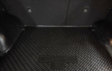 Hyundai Creta I рестайлинг, 2020 год, 1 529 000 рублей, 27 фотография