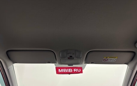 Hyundai Creta I рестайлинг, 2020 год, 1 529 000 рублей, 28 фотография