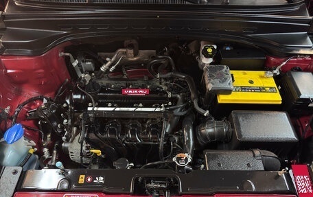 Hyundai Creta I рестайлинг, 2020 год, 1 529 000 рублей, 29 фотография