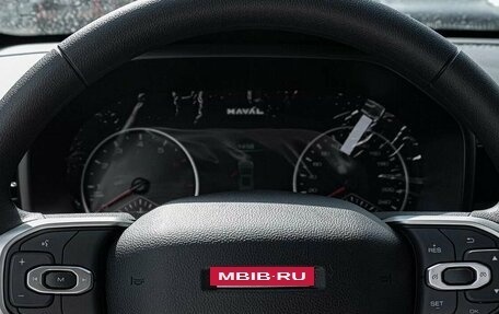 Haval Jolion, 2025 год, 1 999 000 рублей, 4 фотография