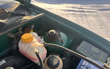 Chevrolet Lanos I, 2006 год, 115 000 рублей, 6 фотография