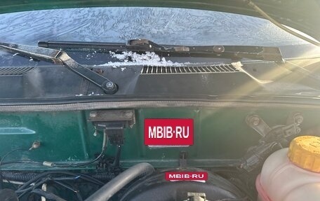 Chevrolet Lanos I, 2006 год, 115 000 рублей, 10 фотография