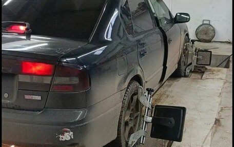 Subaru Legacy III, 2001 год, 600 000 рублей, 8 фотография