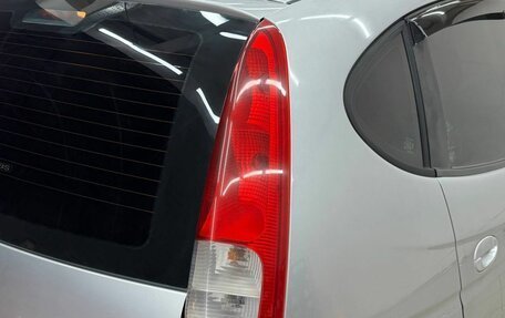 Daewoo Rezzo, 2002 год, 369 900 рублей, 8 фотография