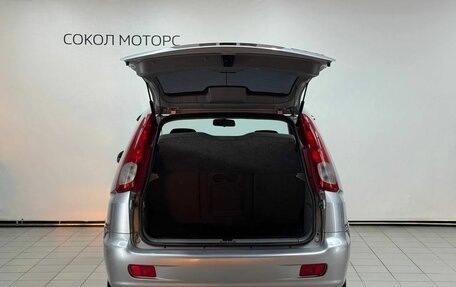 Daewoo Rezzo, 2002 год, 369 900 рублей, 6 фотография