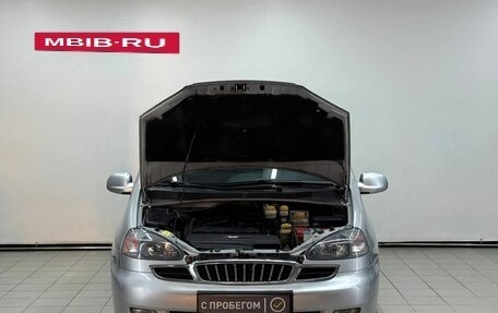 Daewoo Rezzo, 2002 год, 369 900 рублей, 5 фотография