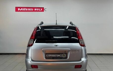 Daewoo Rezzo, 2002 год, 369 900 рублей, 4 фотография