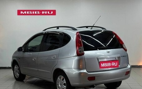 Daewoo Rezzo, 2002 год, 369 900 рублей, 2 фотография