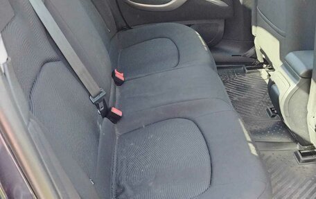 Citroen C5 II, 2012 год, 850 000 рублей, 8 фотография