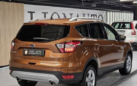 Ford Kuga III, 2019 год, 1 890 000 рублей, 6 фотография
